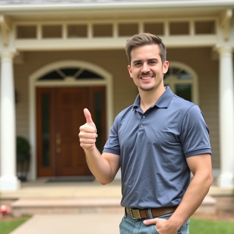 Founder of Ant & Rodent Pest Control Toledo